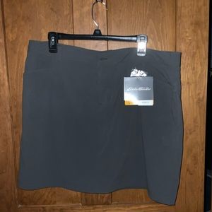 Eddie Bauer Travex Skort